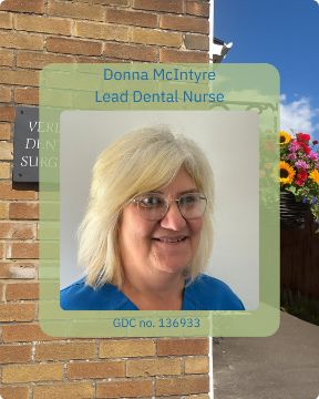 Picture for Team MemberDonna