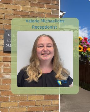 Picture for Team MemberValarie