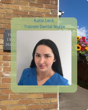 Picture for Team MemberKatie