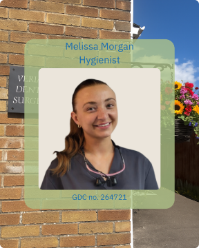 Picture for Team MemberMel